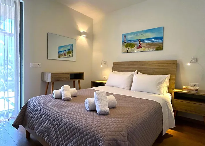 Itida Suites