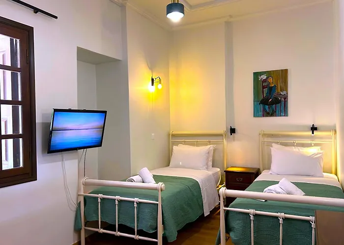 Itida Suites