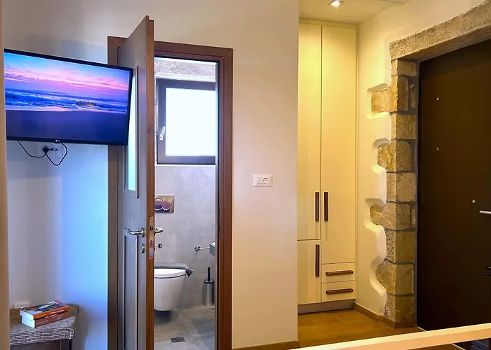 Itida Suites