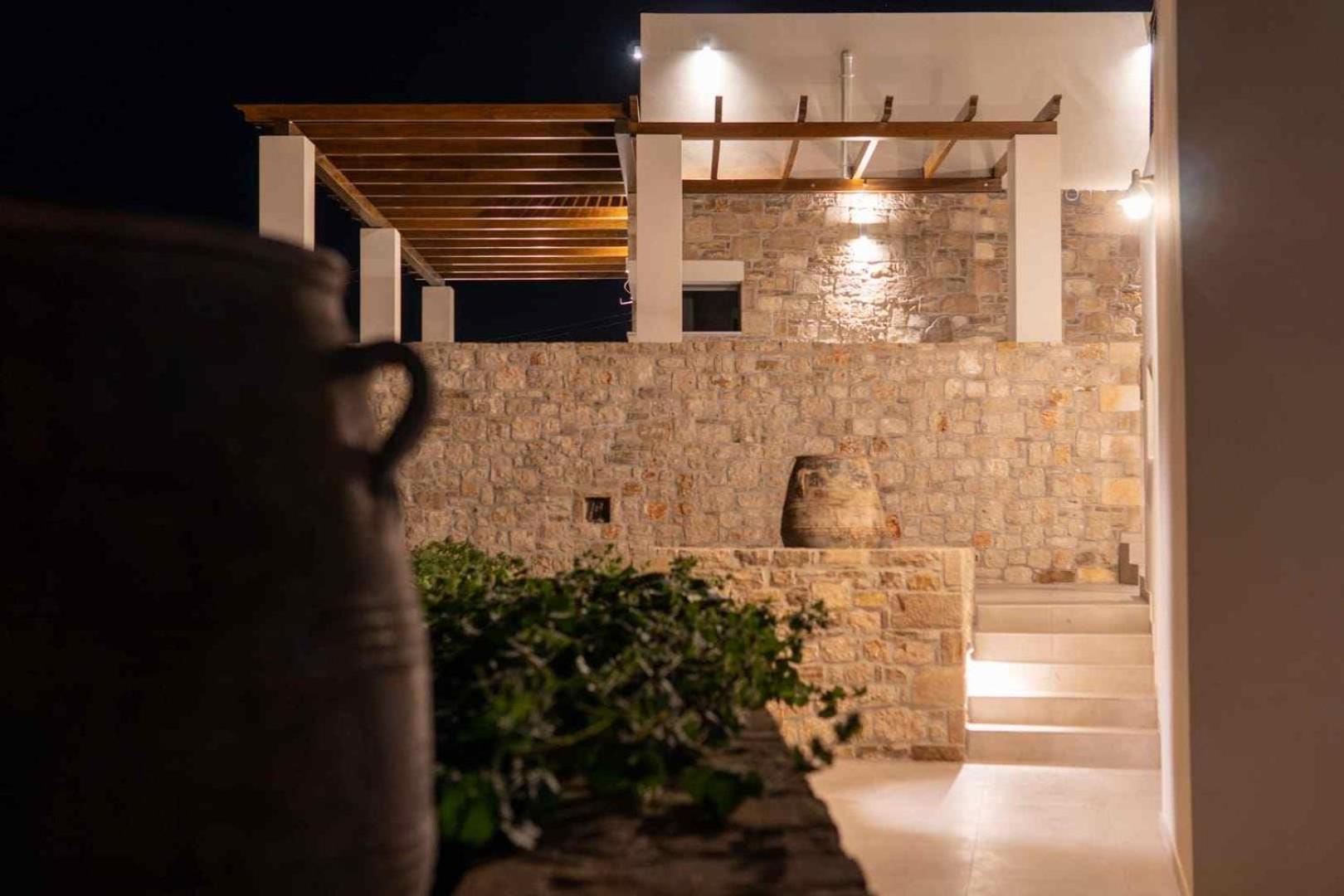 Itida 公寓 Siteía