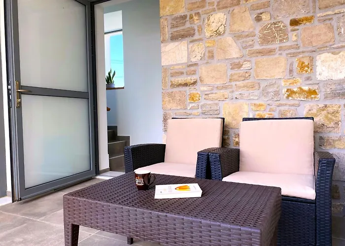 Itida Suites