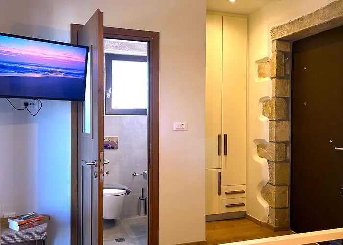 Itida Suites