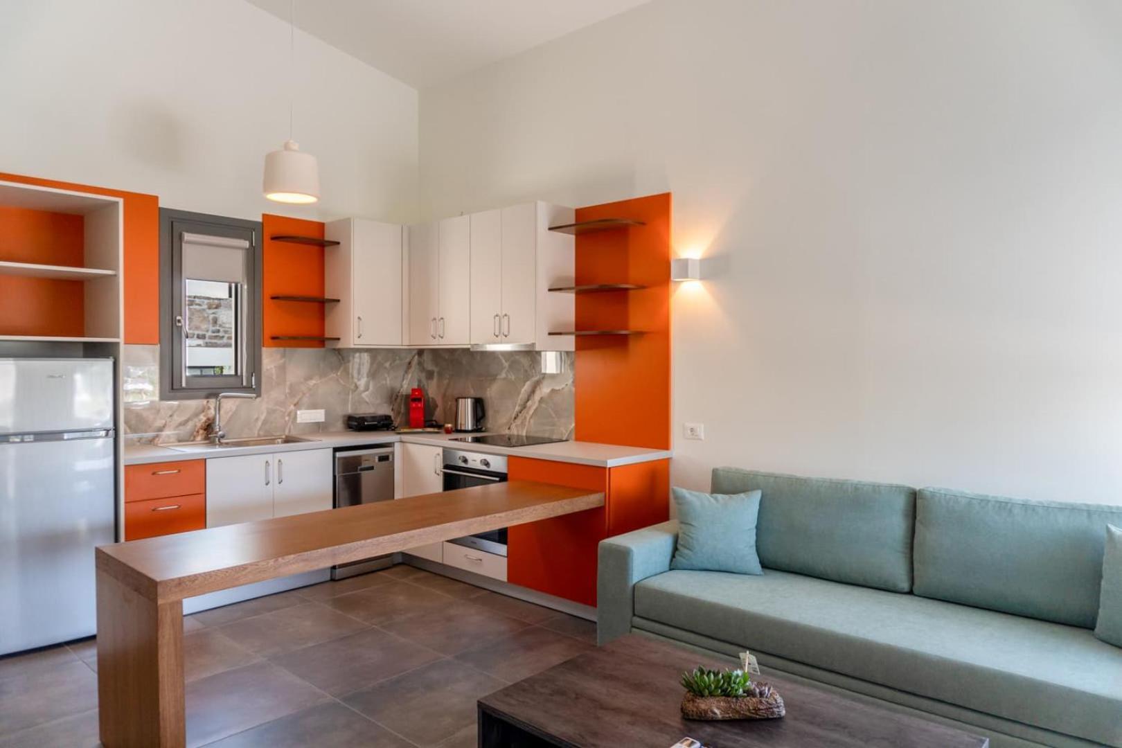 Apartmán Itida *