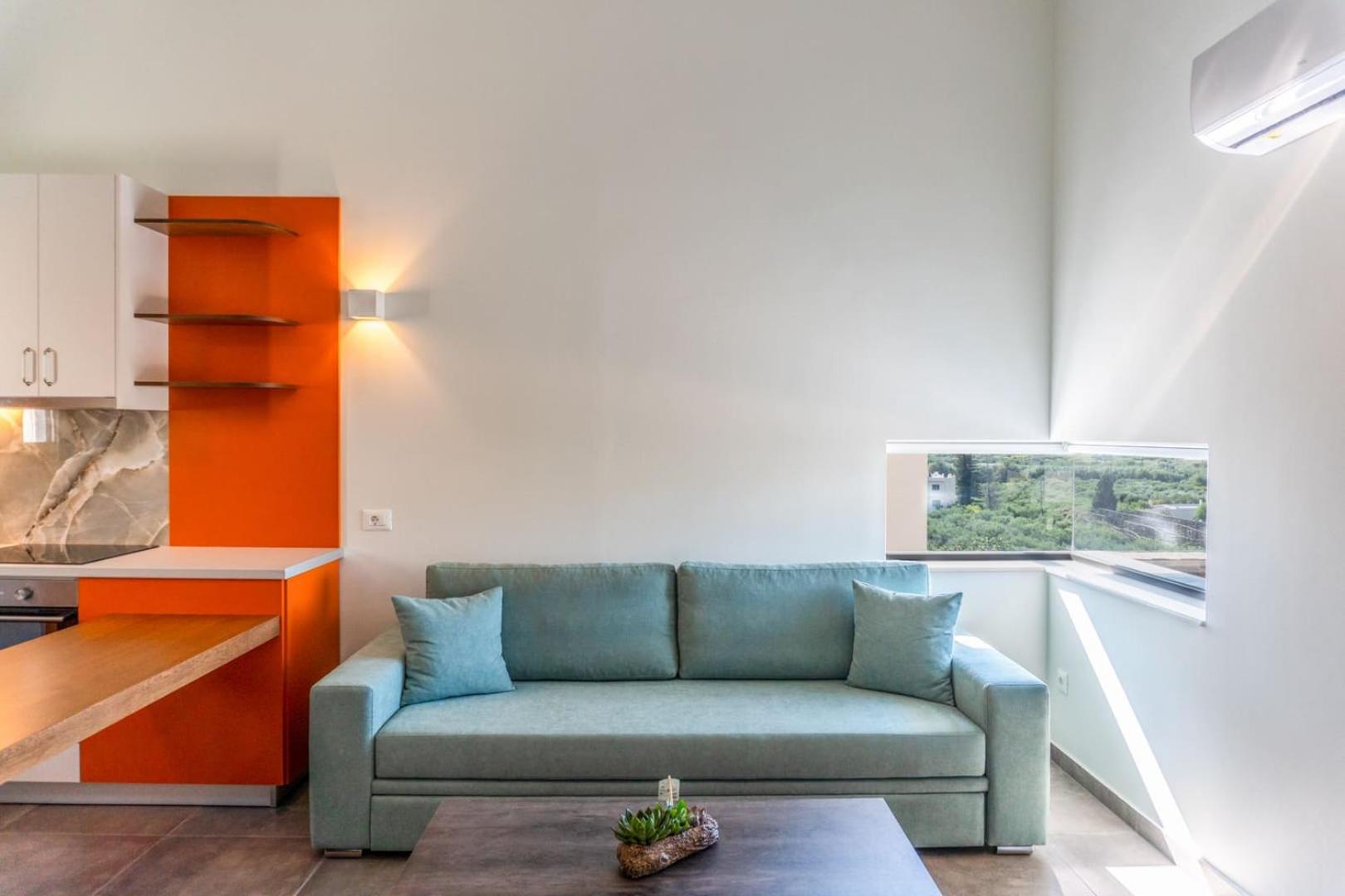 Itida Apartmán Sitia (Crete)