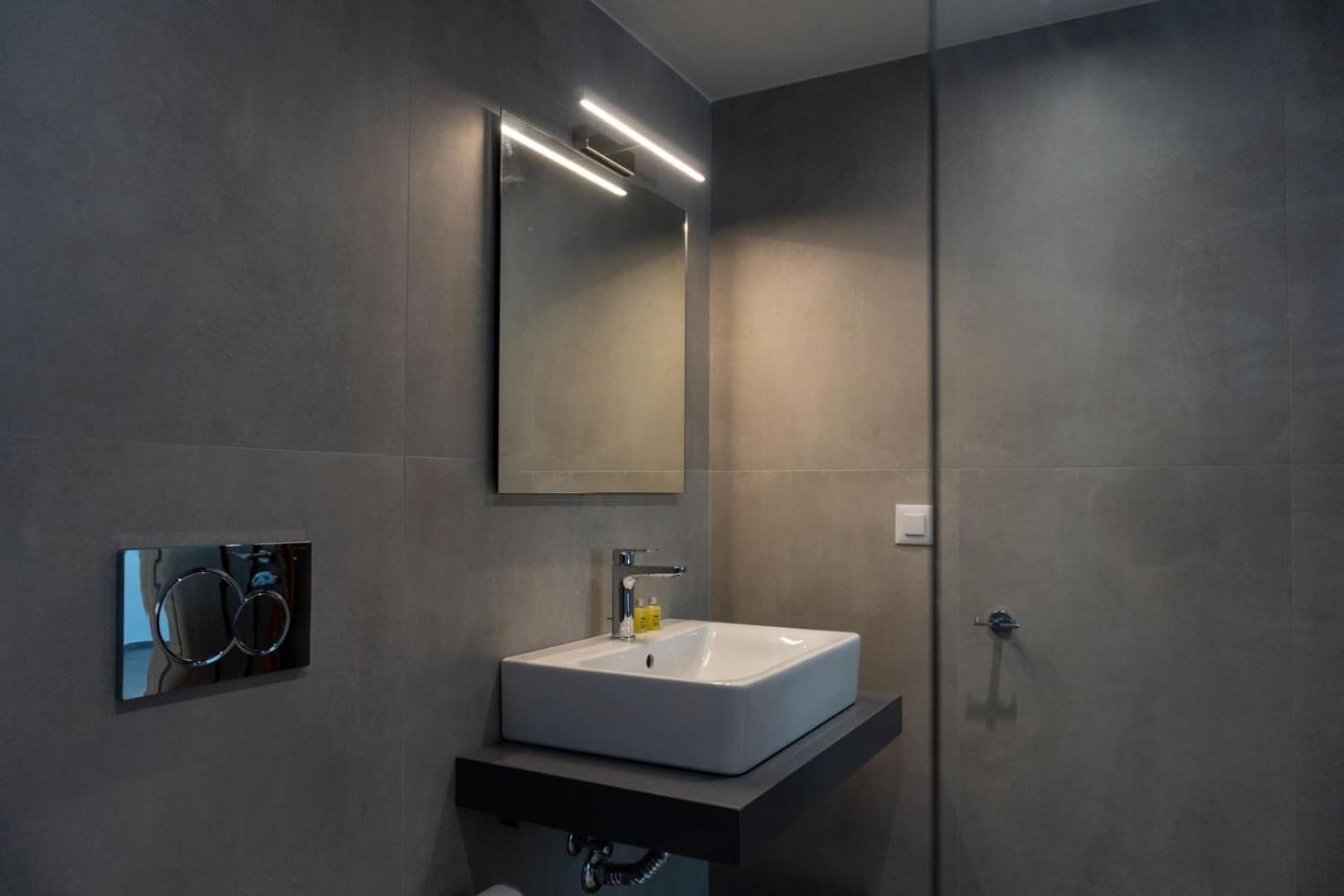 Itida Apartmán