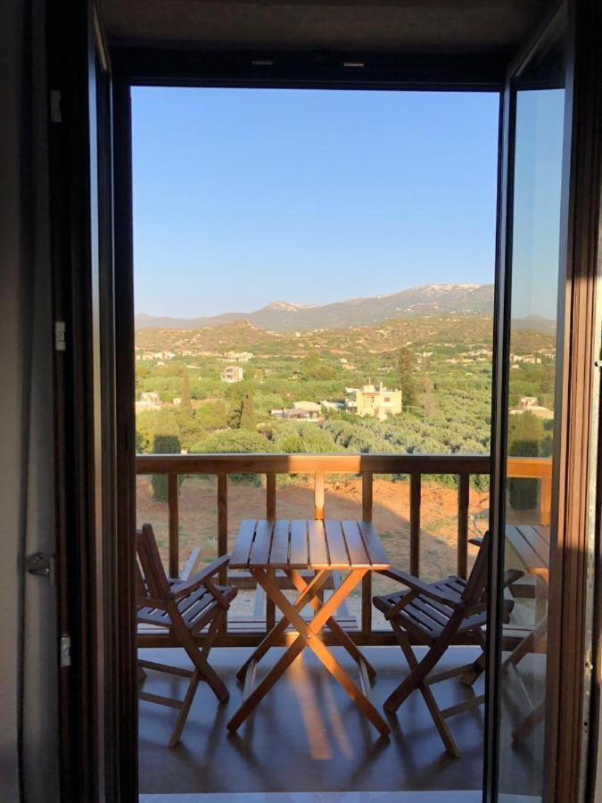 Itida Apartmán
