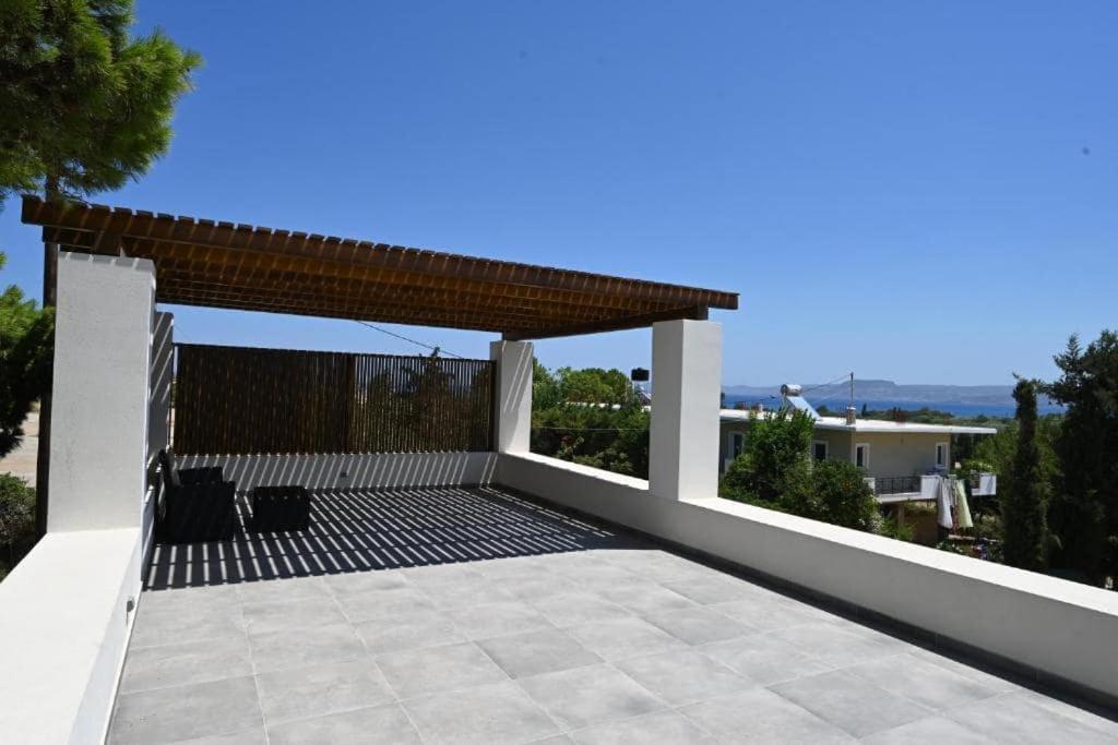 Apartmán Itida *