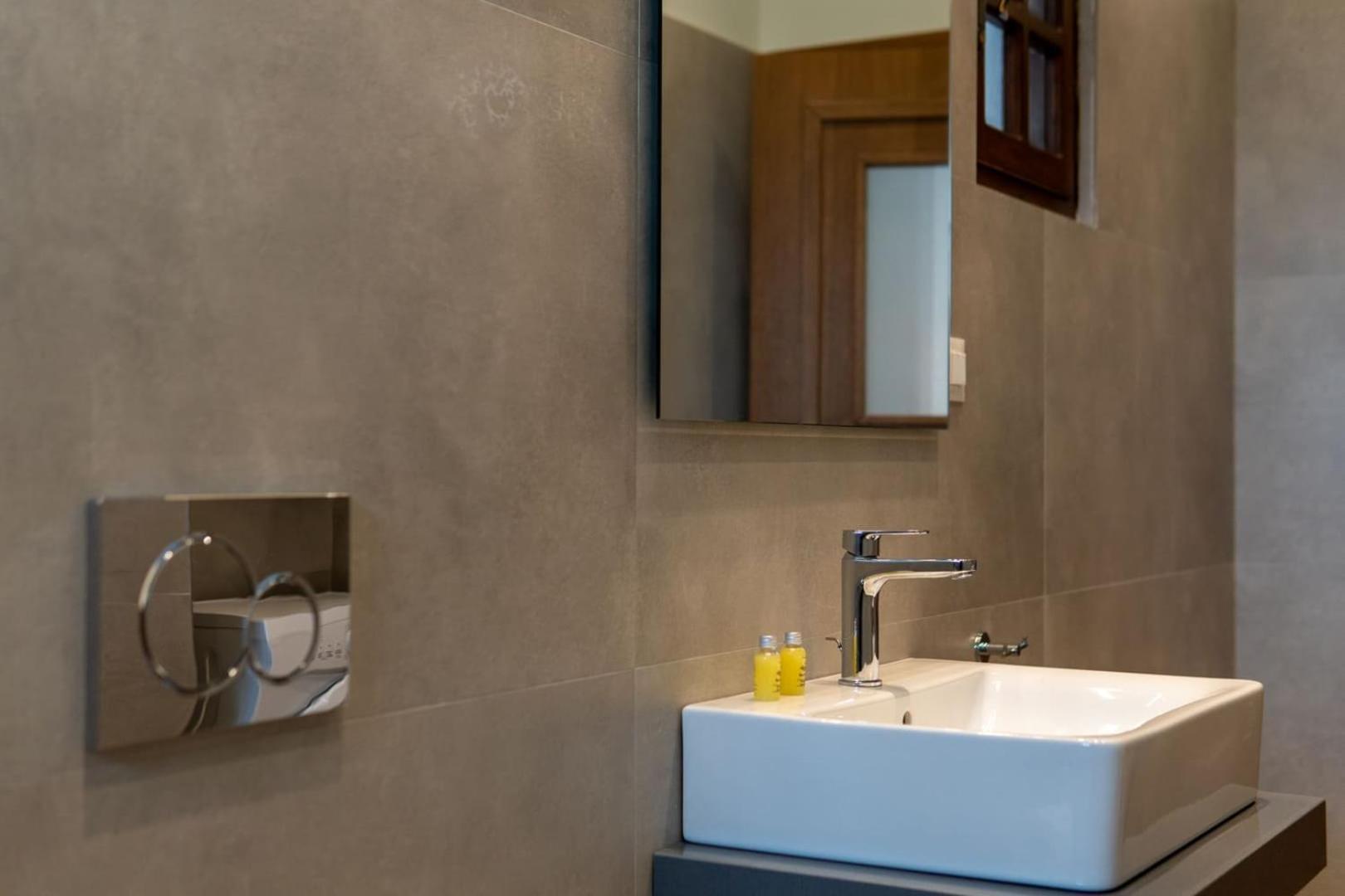 Apartmán Itida