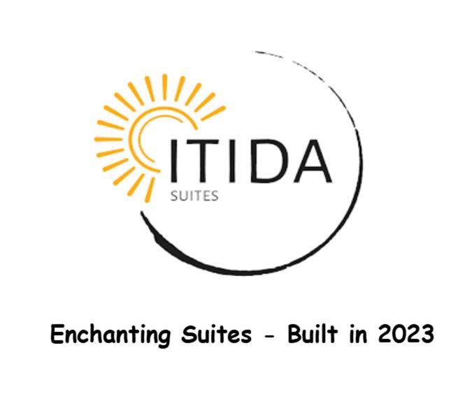 Itida Apartmán