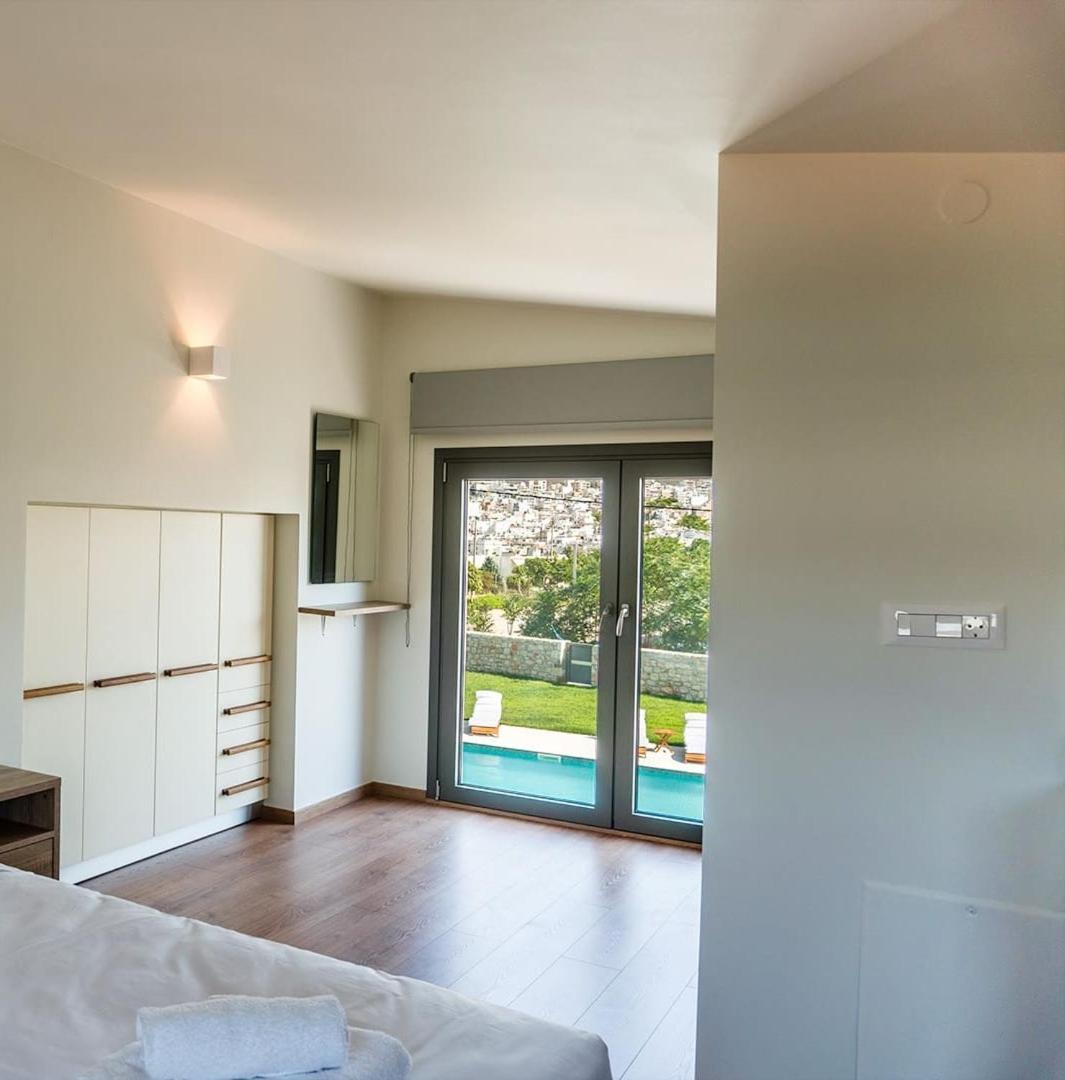Apartmán Itida Sitia (Crete)