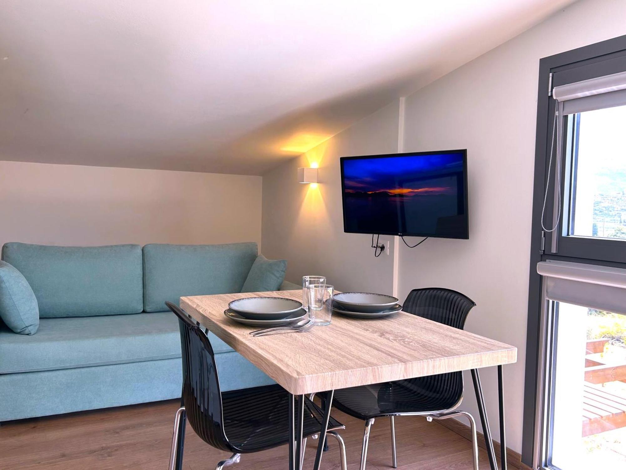 Apartmán Itida *