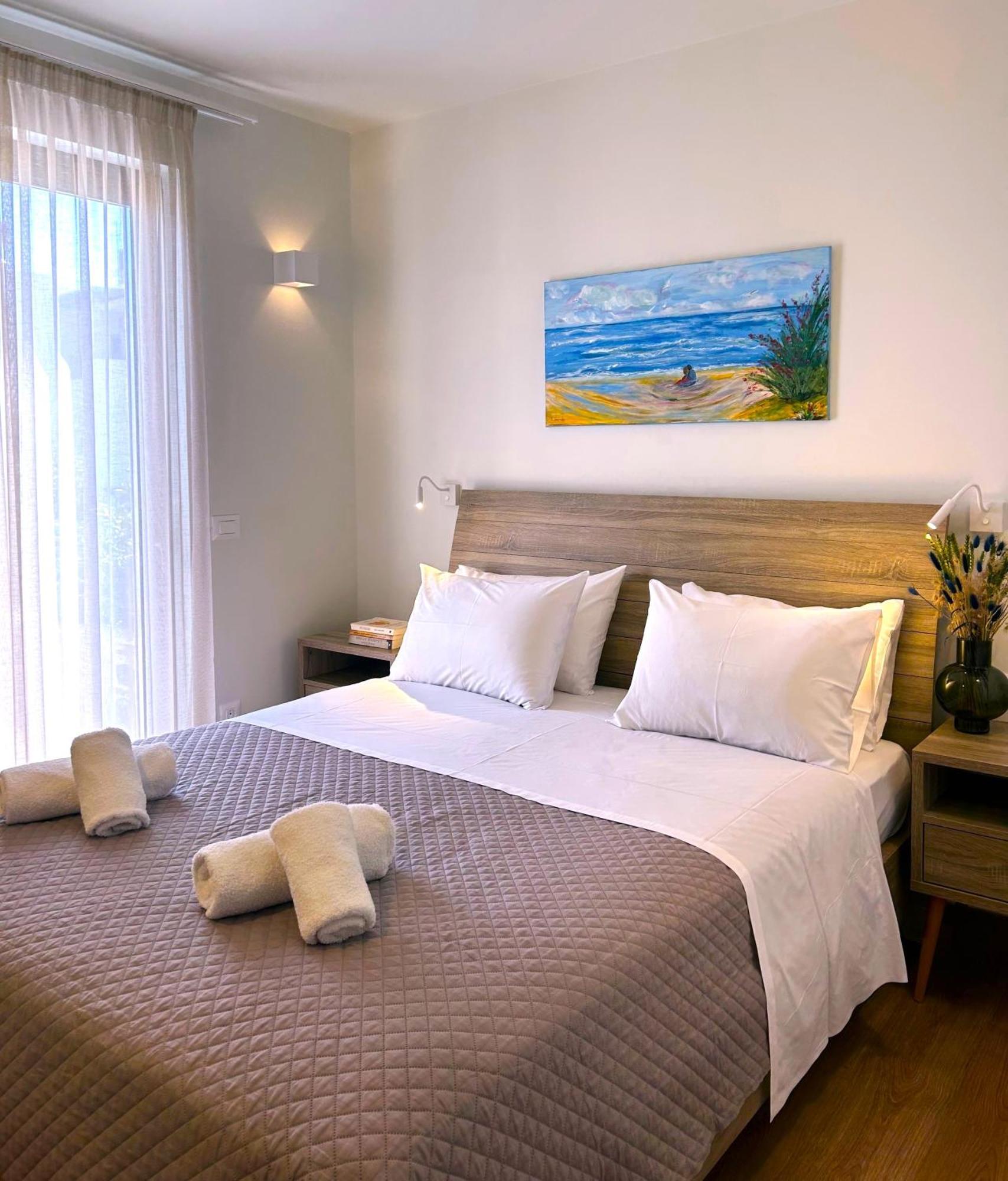 Itida Apartmán